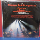 IRON MAIDEN - STRANGER IN A STRANGER LAND M-/EX 12 MAXI - pikkukuva 2