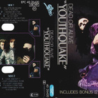 Dead Or Alive – Youthquake C-kasetti Kromi - pikkukuva 1