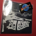 THE 69 EYES - SUGARMAN / ALIVE! M-/M- 7'' SINGLE - pikkukuva 1