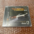 Dreamcast Tokyo Xtreme Racer 2 - pikkukuva 1