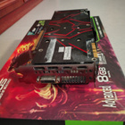 Myydään näytönohjain Nvidia ASUS CERBERUS GTX 1070 Ti - pikkukuva 3