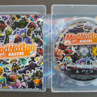 PS3: ModNation Racers peli (2010) - pikkukuva 3