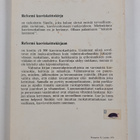 Anneli ym. (toim.) Hartikka : Reformi : kasviskeittokirja - pikkukuva 2