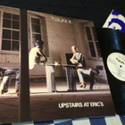 YAZOO Upstairs At Eric’s Lp synthpop Classic swe press 1982 - pikkukuva 1