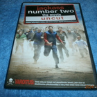 JACKASS NUMBER TWO uncat - DVD - pikkukuva 1