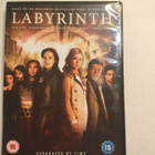 2 DVD Labyrinth - minisarja - pikkukuva 1