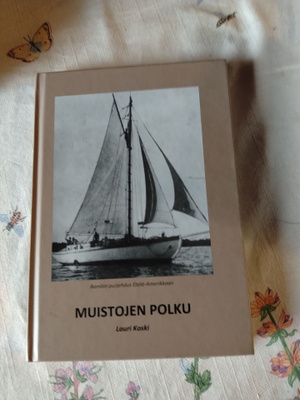 lauri koski muistojen polku