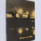 Jukka ym. (toim.) Paarma : Sinun on valta - pikkukuva 1