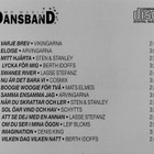 Sveriges Bästa Dansband - 1993 - Vol. 12 - CD - pikkukuva 2