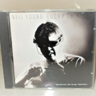 NEIL YOUNG: LUCKY THIRTEEN (CD) - pikkukuva 1