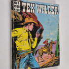 G. Bonelli : Tex Willer 6/1980 - pikkukuva 1