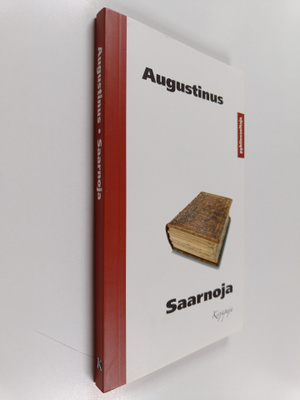 Augustinus : Saarnoja