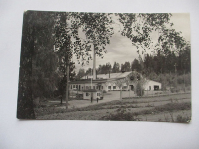 Pohja - 1960