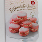 Rakkaudella leivottu : whoopiet, macaronit & kuppikakut - pikkukuva 1