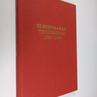 Rainar Hakulinen : Elisenvaaran yhteiskoulu 1927-1944 - pikkukuva 1