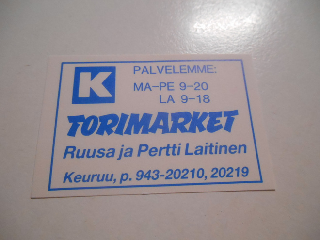 Item image