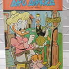 Aku Ankka 4 1991 - pikkukuva 1