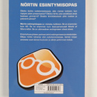 Katleena Kortesuo ym. : Nörtin esiintymisopas : suoritusm... - pikkukuva 2