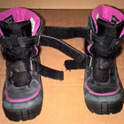 GORE TEX KENGÄT TYTTÖJEN / POIKIEN KOKO 35 THE NORTH FACE - pikkukuva 4
