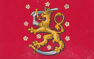 VAAKUNAKORTTI KULKEMATON