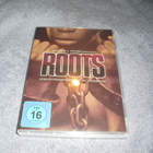 ROOTS - JUURET (koko sarja) SWE -TEXT - pikkukuva 1