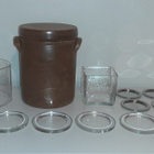 Maljakoita ja astioita mm. Iittala - pikkukuva 5