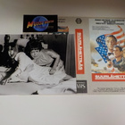 ELLEN BURSTYN NIMIKIRJOITUS SUURLÄHETTILÄS-VHS-KANNESSA - pikkukuva 1