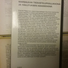 Marsalkan tiedustelupäällikkönä ja hallituksen asiamiehenä - pikkukuva 2