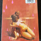 Satanic Sisters blu-ray + Limited Edition slip | US | 1976 - pikkukuva 2