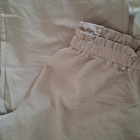 NAISTEN HOUSUT 54/56 BEIGE - pikkukuva 4