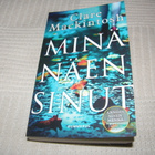 Clare Mackintosh Minä näen sinut  -pok - pikkukuva 1