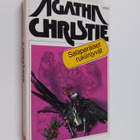 Agatha Christie : Salaperäiset rukiinjyvät - pikkukuva 1