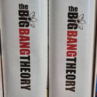 The Big Bang Theory KAUDET 1-12 -DVD.KOKO SARJA - pikkukuva 4