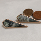 Design Edblad kivi korvakorut - pikkukuva 3