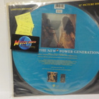PRINCE AND THE NEW POWER GENERATION EX-/EX+ 12" EP - pikkukuva 1