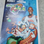 Space jam VHS - pikkukuva 1