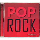 POP ROCK, Gramex-kokoelma (2-CD), huippu, ks. kappaleet - pikkukuva 1