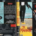 El Mariachi / desperado	(43 919)	k	-FI-	suomik.	DVD	egmont - pikkukuva 1