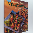 Sheryle Eastwood : Flavor Fresh Vegetarian Recipes - pikkukuva 1