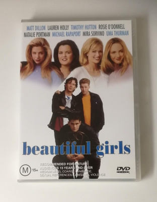 Beautiful Girls