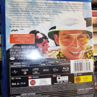 BLU-RAY FEAR AND LOATHING IN LAS VEGAS ( SIS POSTIKULU) - pikkukuva 2