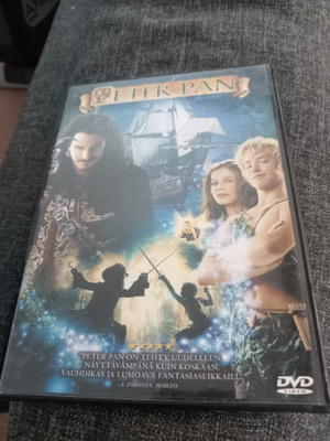Peter pan