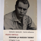 Paavo Rintala : Mummon ja marskin tarinat - pikkukuva 2