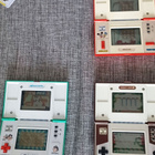 Nintendo Game & Watch:7 kpl-korjattaviksi - pikkukuva 4