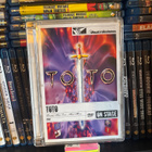Toto on stage (2002) - pikkukuva 1