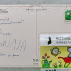 Janakkala, Tervakoski, Puuhamaa - pikkukuva 2