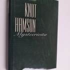 Knut Hamsun : Mysteerioita - pikkukuva 1