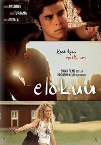Elokuu