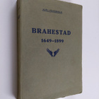 Alma Söderhjelm : Brahestad 1649-1899 - pikkukuva 1
