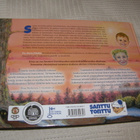 Pohto Santtu-Tontun matka Suomen sydämessä - pikkukuva 5